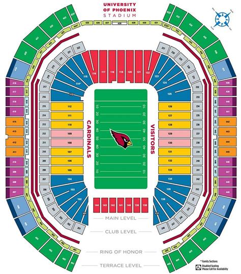 Phoenix stadium seating chart - 3 days ago · 100 Level Sideline (Basketball) Seating. Some of the best seats for a Suns game are located in Sections 101-103 on the bench side of the court and 113-115 on the opposite side. All seats in these sections are within 30 rows of the floor and offer clear views of both sides of the court. 